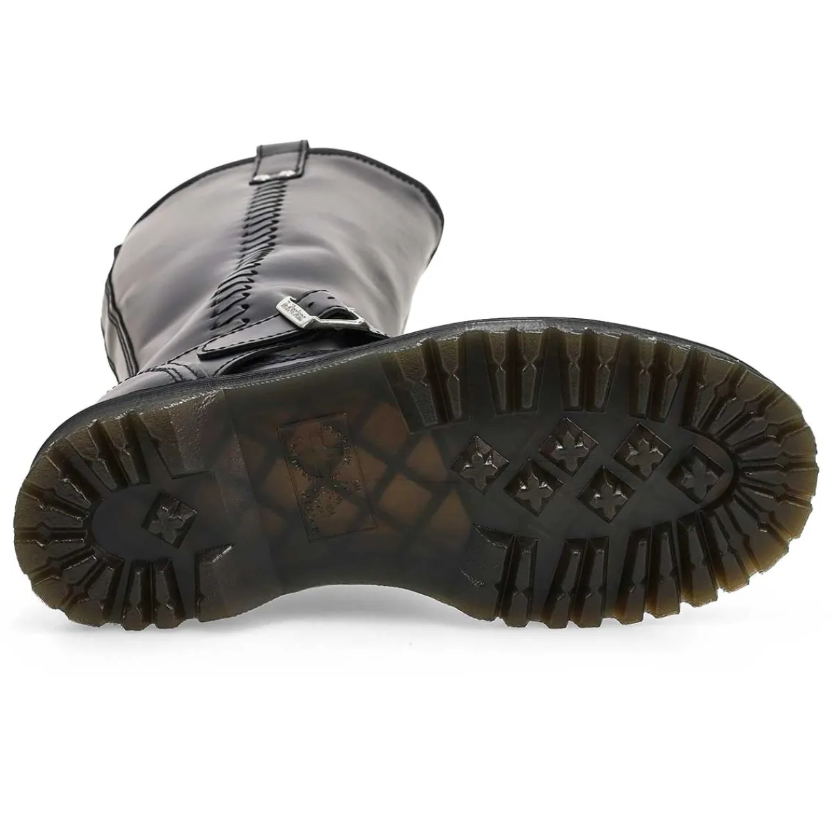 Dr Martens Anistone BKR Women|Women Boots