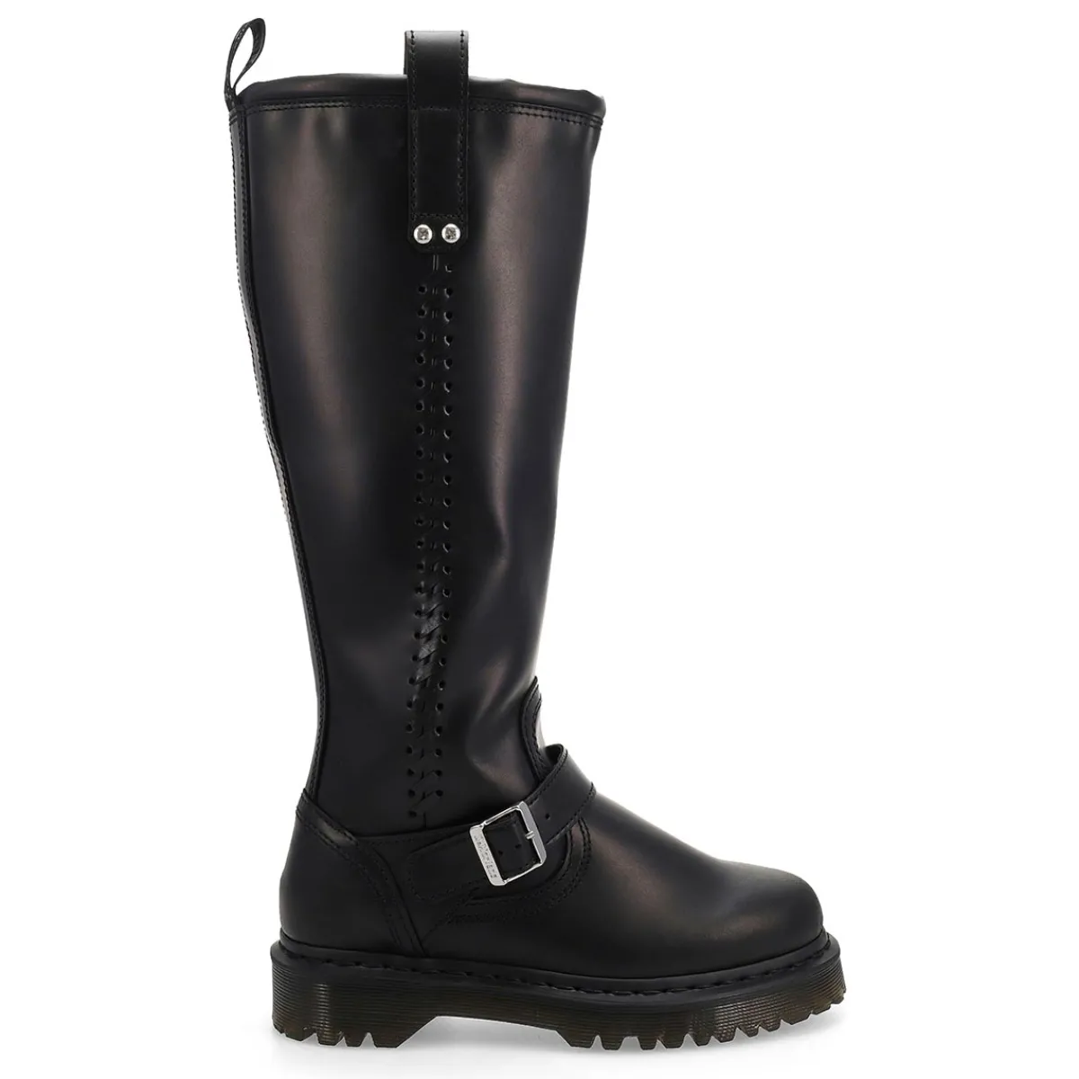 Dr Martens Anistone BKR Women|Women Boots