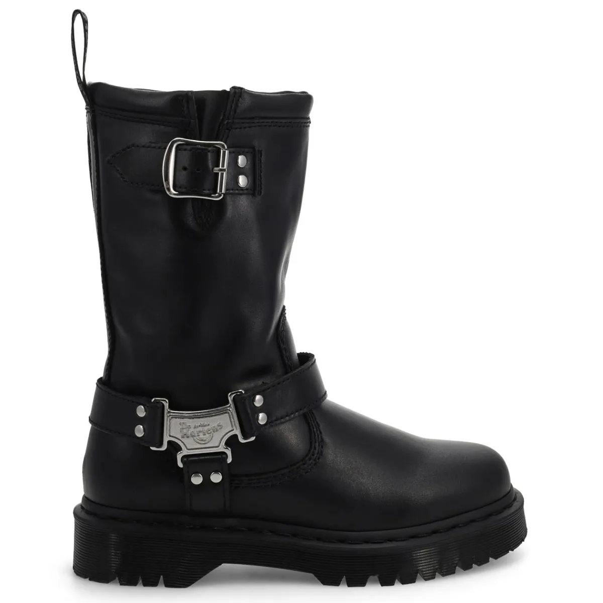 Dr Martens Anistone BKR Women|Women Boots