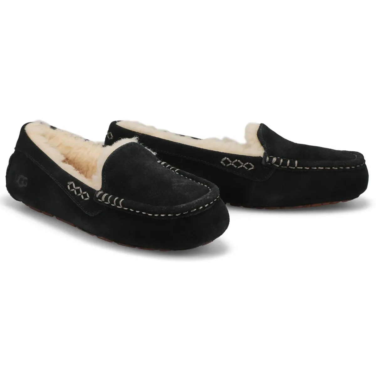 UGG Ansley Women|Women Slippers & Moccasins