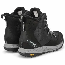 Merrell Antora Sneaker Boot Women|Women Winter Boots
