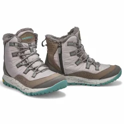 Merrell Antora Sneaker Boot Women|Women Winter Boots