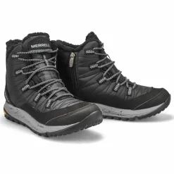 Merrell Antora Sneaker Boot Women|Women Winter Boots