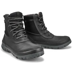 Bogs Arcata Urban Lace Men| Winter Boots