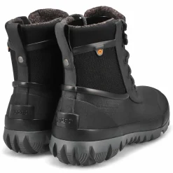 Bogs Arcata Urban Lace Men| Winter Boots