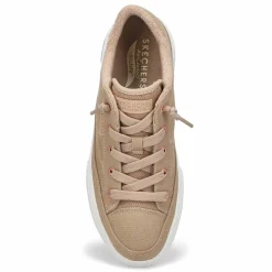 Skechers Arch Fit Arcade Meet Ya There Women|Women Sneakers And Athletic