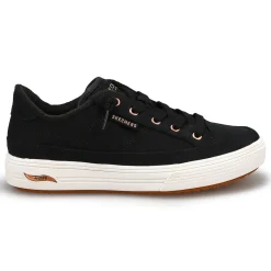 Skechers Arch Fit Arcade Meet Ya There Women|Women Sneakers And Athletic