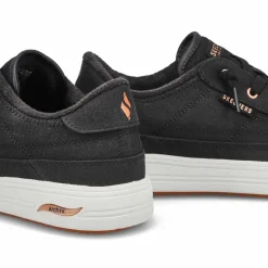 Skechers Arch Fit Arcade Meet Ya There Women|Women Sneakers And Athletic