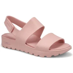 Skechers Arch Fit Footsteps Women|Women Sandals