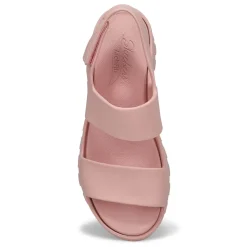 Skechers Arch Fit Footsteps Women|Women Sandals