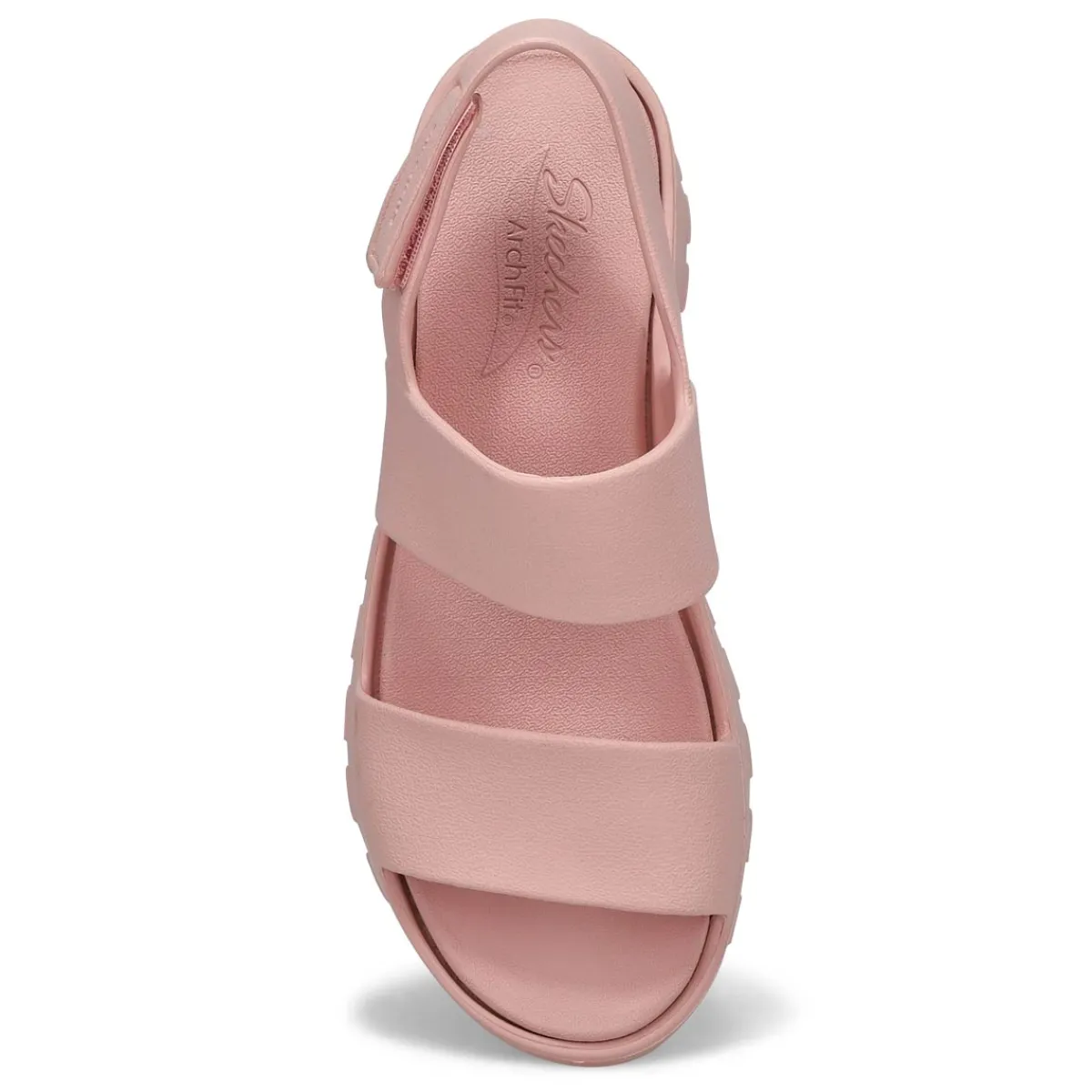 Skechers Arch Fit Footsteps Women|Women Sandals