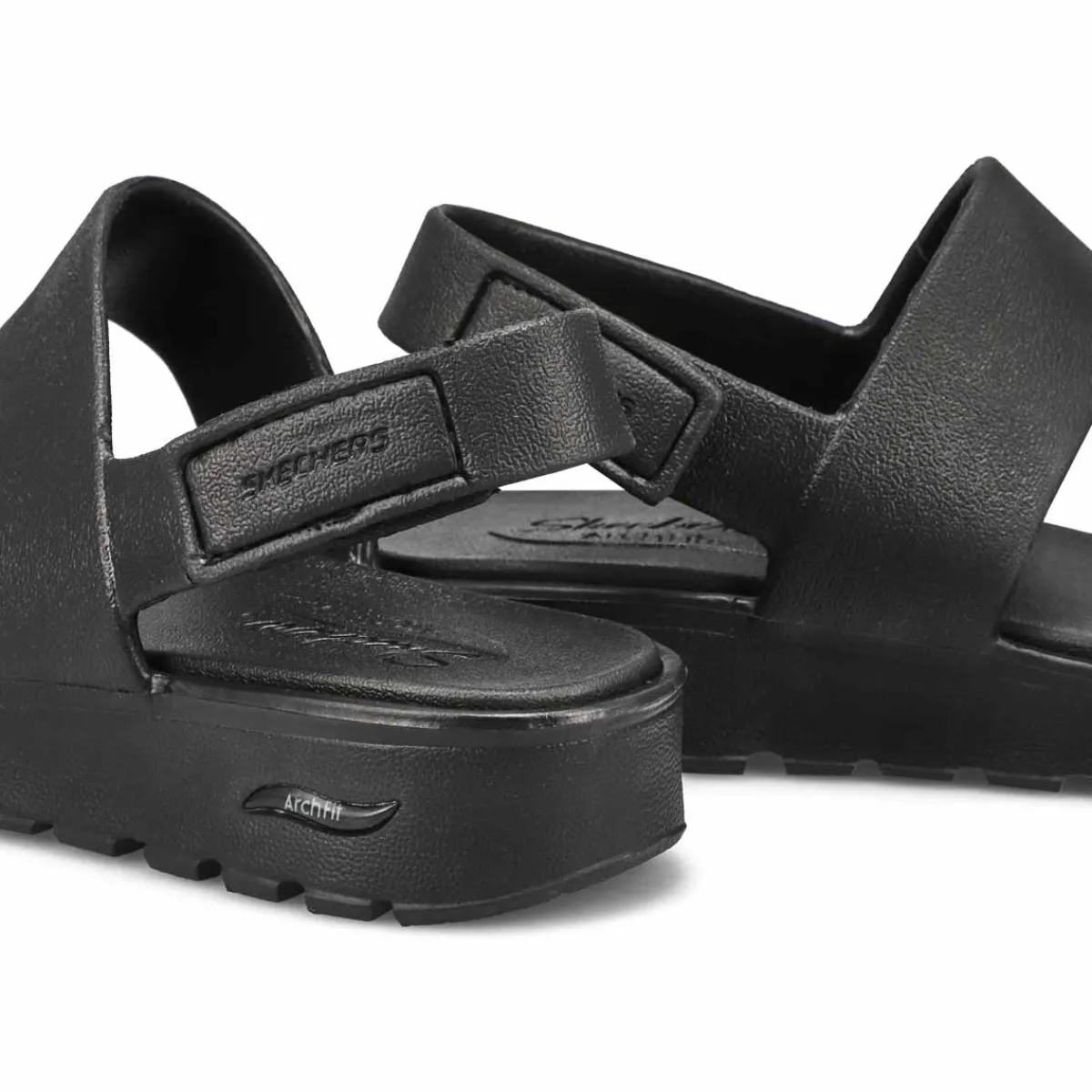 Skechers Arch Fit Footsteps Women|Women Sandals