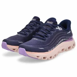 Skechers Arch Fit Glide-Step Wave Women|Women Sneakers And Athletic