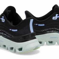 Skechers Arch Fit Glide-Step Wave Women|Women Sneakers And Athletic