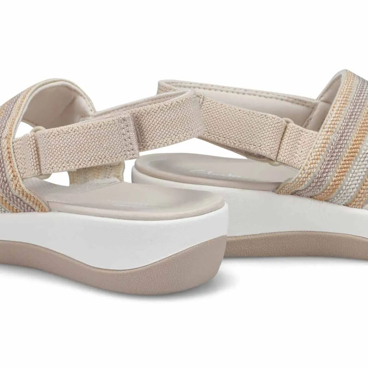 Clarks Arla Stroll Women|Women Sandals
