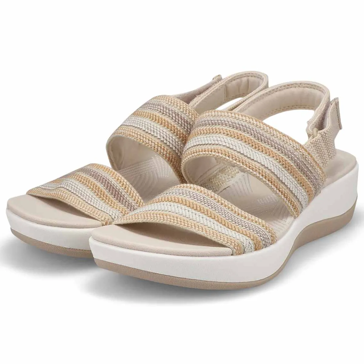 Clarks Arla Stroll Women|Women Sandals