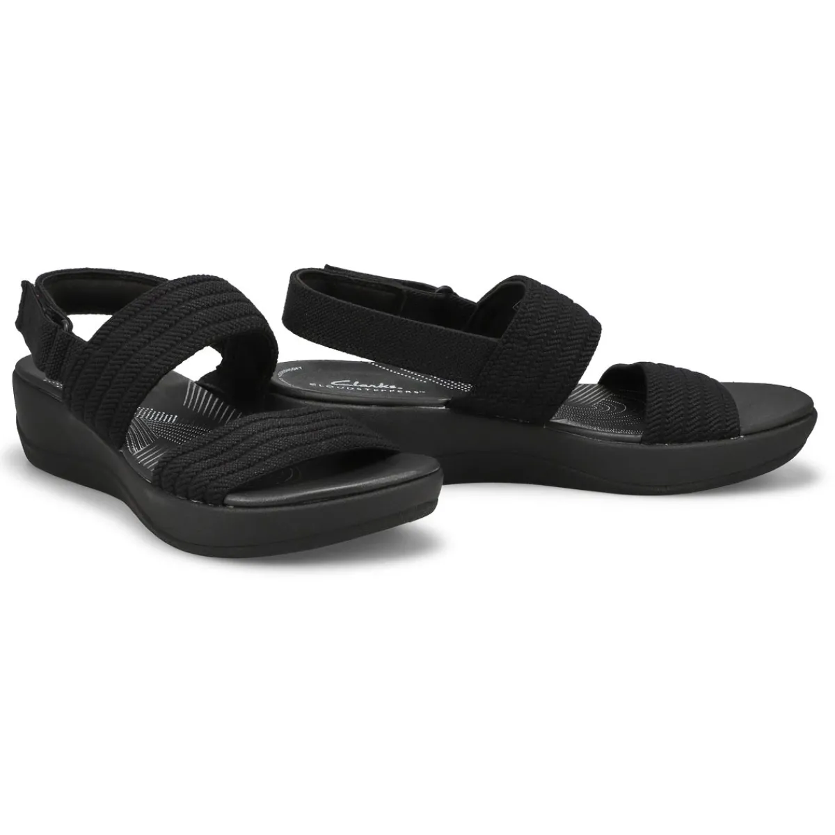 Clarks Arla Stroll Women|Women Sandals