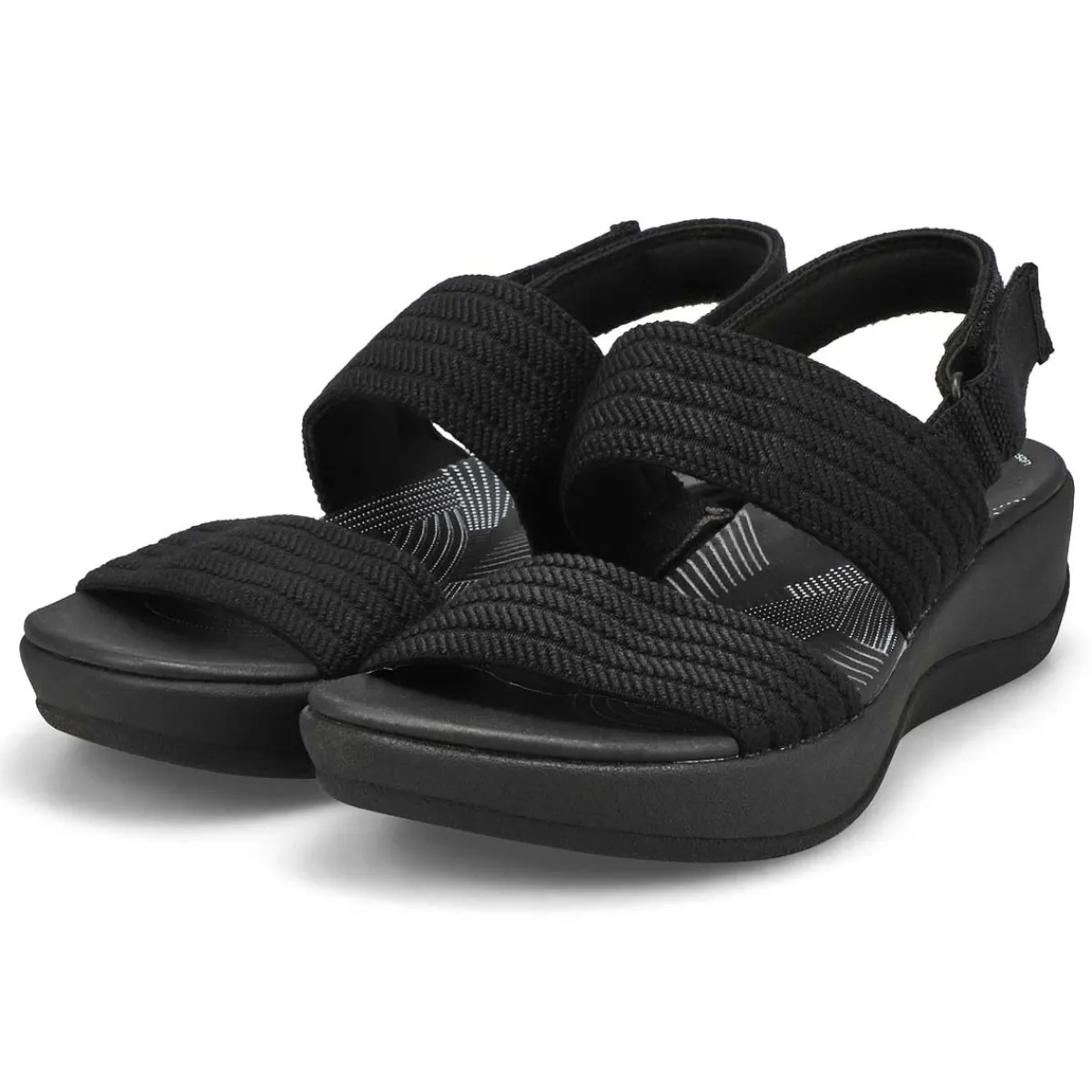 Clarks Arla Stroll Women|Women Sandals