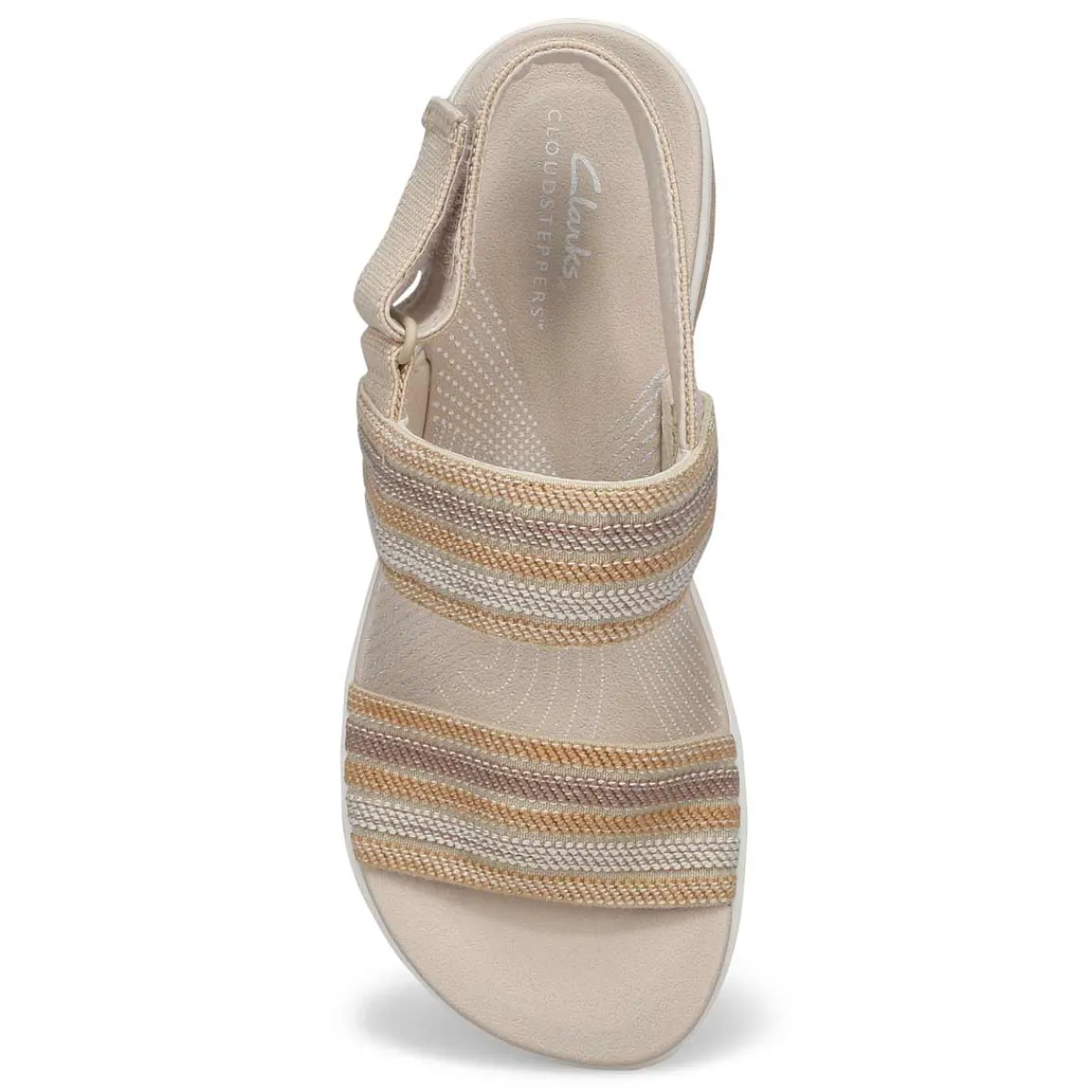 Clarks Arla Stroll Women|Women Sandals