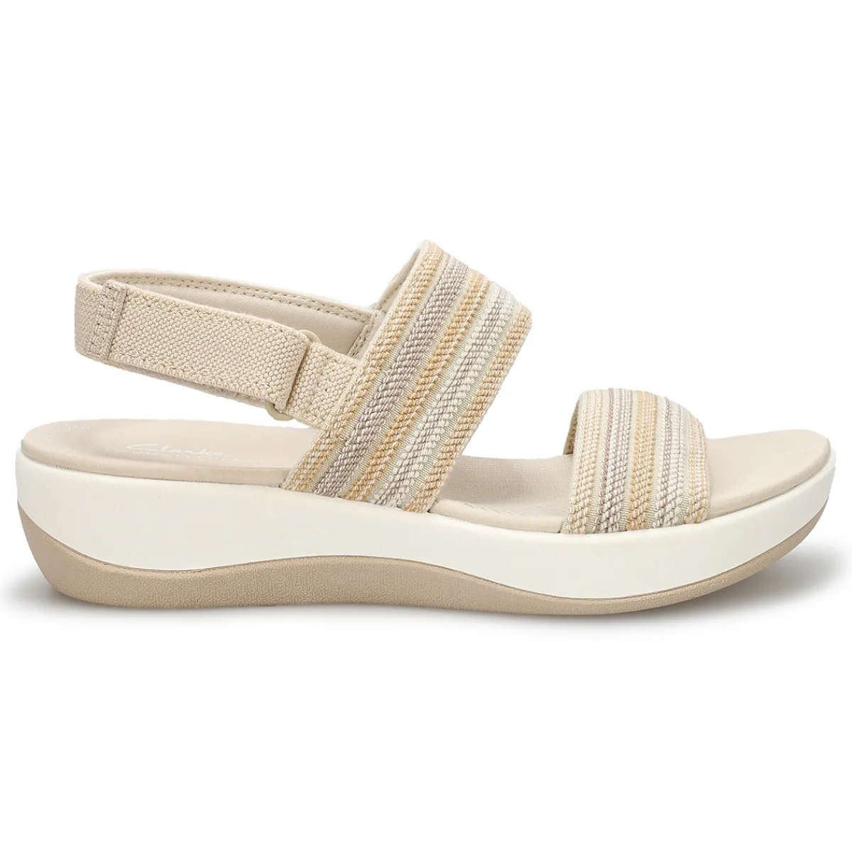 Clarks Arla Stroll Women|Women Sandals