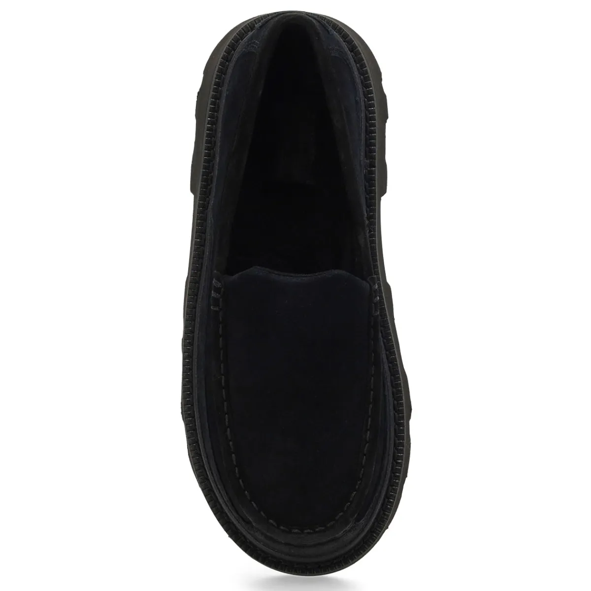 UGG Ascot Lug Men| Slippers & Moccasins