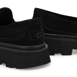 UGG Ascot Lug Men| Slippers & Moccasins