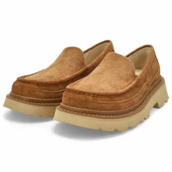 UGG Ascot Lug Men| Slippers & Moccasins