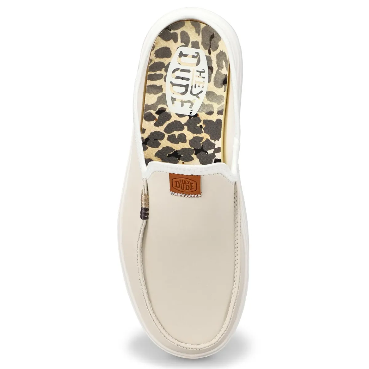 Heydude Austin Lift Classic Women|Women Shoes