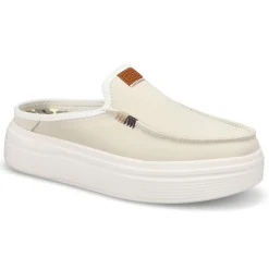 Heydude Austin Lift Leather Women|Women Shoes