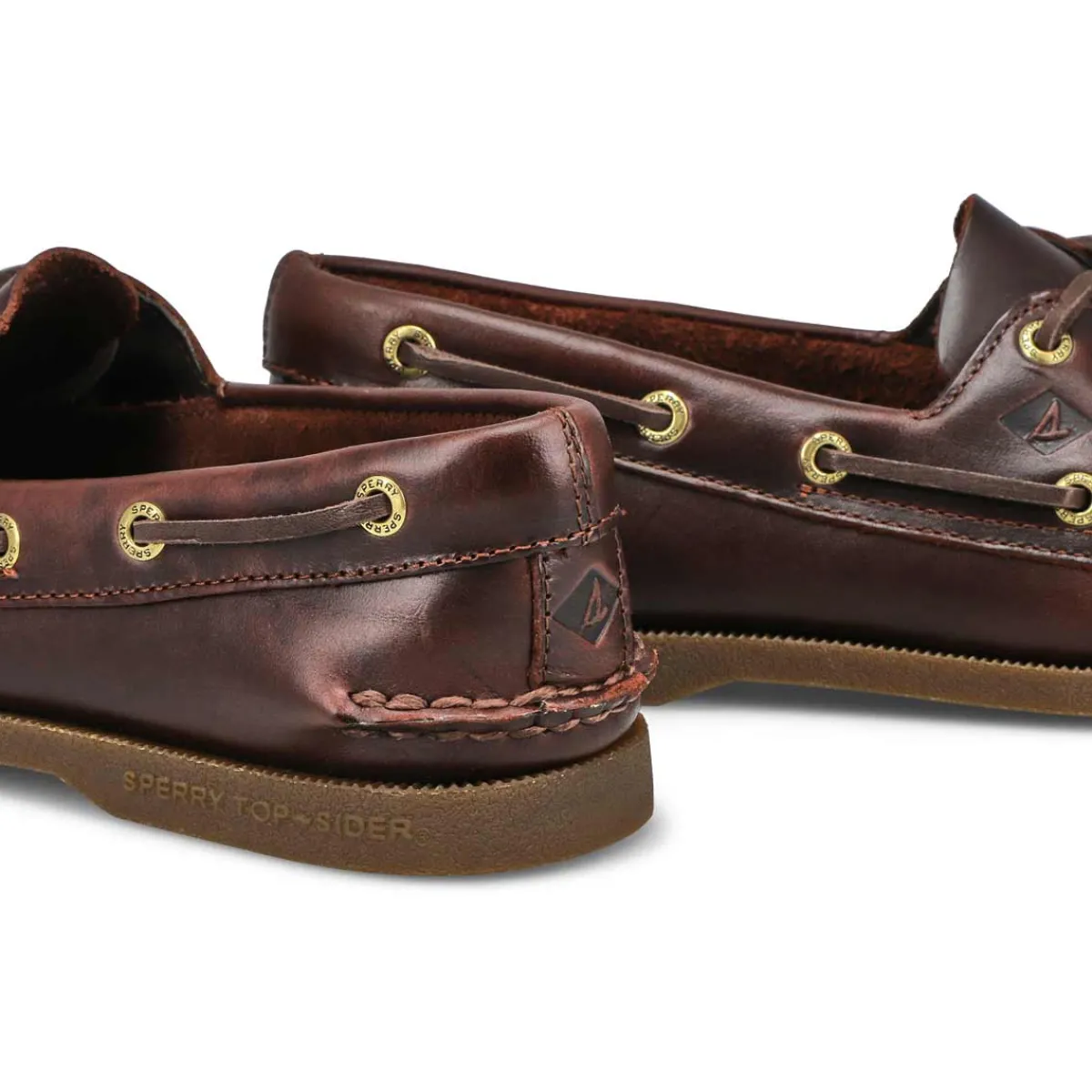 Sperry Authentic Original 2 Eye Men| Shoes