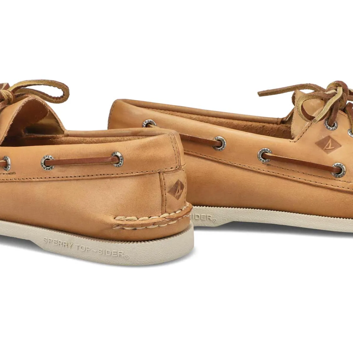 Sperry Authentic Original 2 Eye Men| Shoes