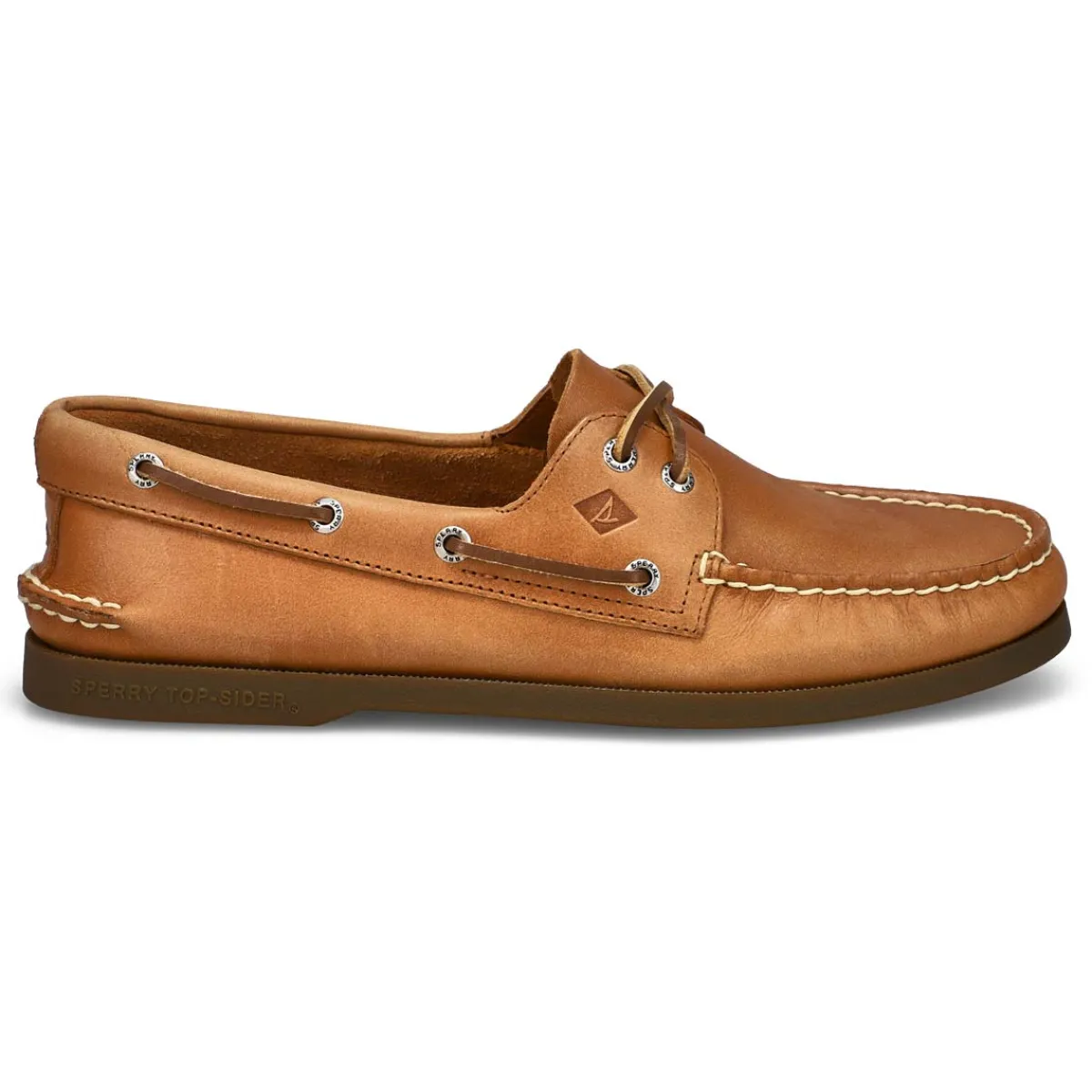 Sperry Authentic Original 2 Eye Men| Shoes