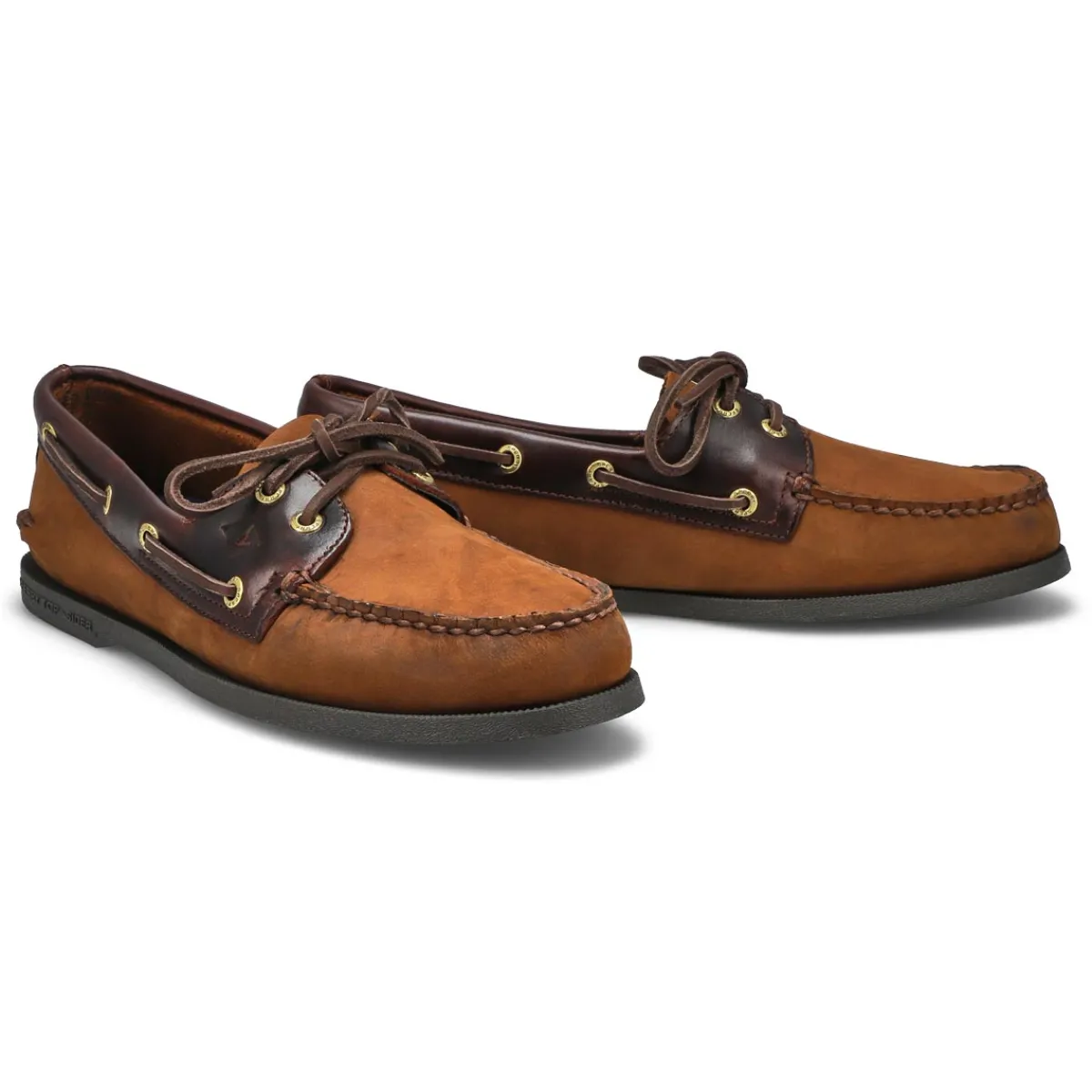 Sperry Authentic Original 2 Eye Men| Shoes