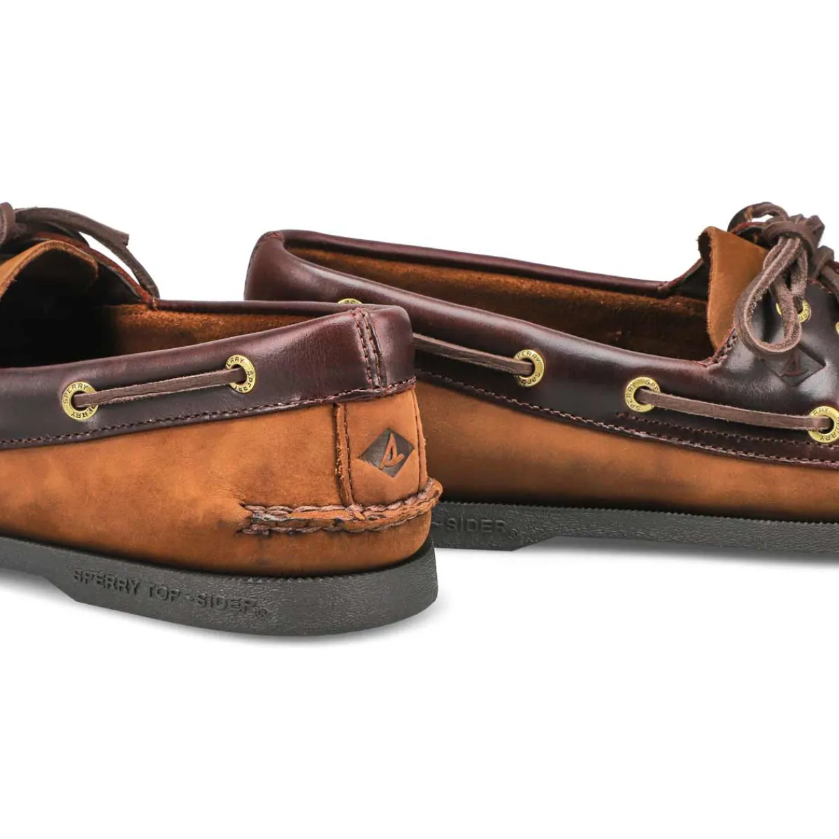 Sperry Authentic Original 2 Eye Men| Shoes