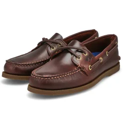 Sperry Authentic Original 2 Eye Men| Shoes