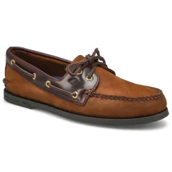 Sperry Authentic Original 2 Eye Men| Shoes