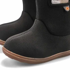 Bogs Baby II Horses Baby and Toddlers|Kids Winter Boots