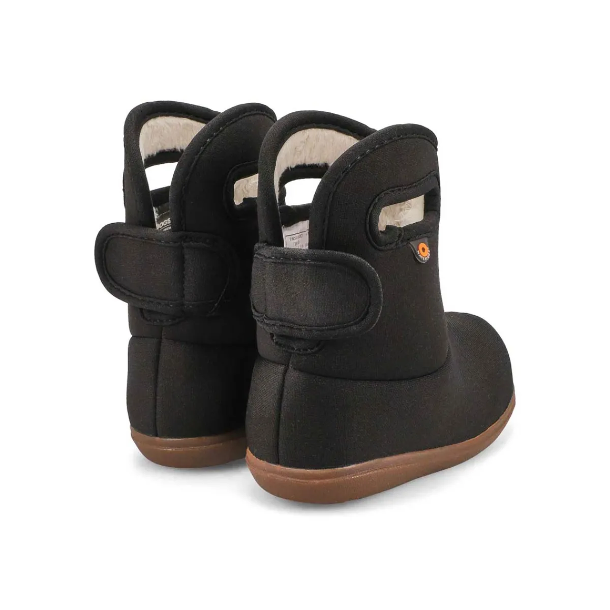 Bogs Baby II Horses Baby and Toddlers|Kids Winter Boots