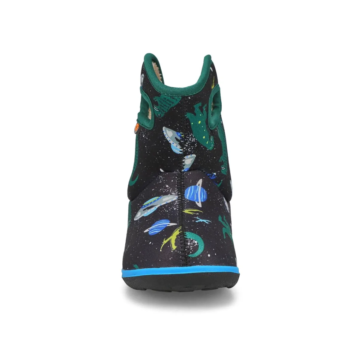 Bogs Baby II Horses Baby and Toddlers|Kids Winter Boots