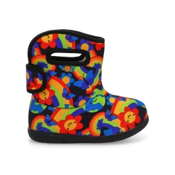 Bogs Baby II Horses Baby and Toddlers|Kids Winter Boots