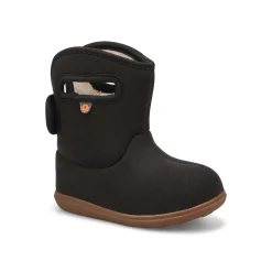 Bogs Baby II Horses Baby and Toddlers|Kids Winter Boots