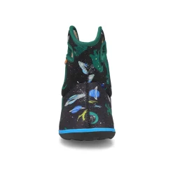 Bogs Baby II Jurassic Dino Baby and Toddlers|Kids Winter Boots