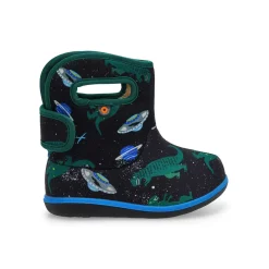 Bogs Baby II Solid Baby and Toddlers|Kids Winter Boots