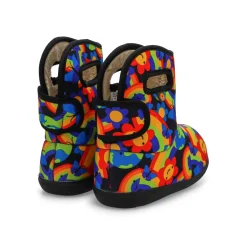 Bogs Baby II Solid Baby and Toddlers|Kids Winter Boots