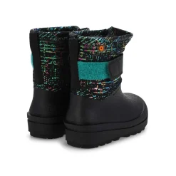 Bogs Baby Snow Shell Baby and Toddlers|Kids Winter Boots