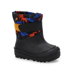 Bogs Baby Snow Shell Baby and Toddlers|Kids Winter Boots