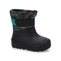 Bogs Baby Snow Shell Northern Lights Baby and Toddlers|Kids Winter Boots