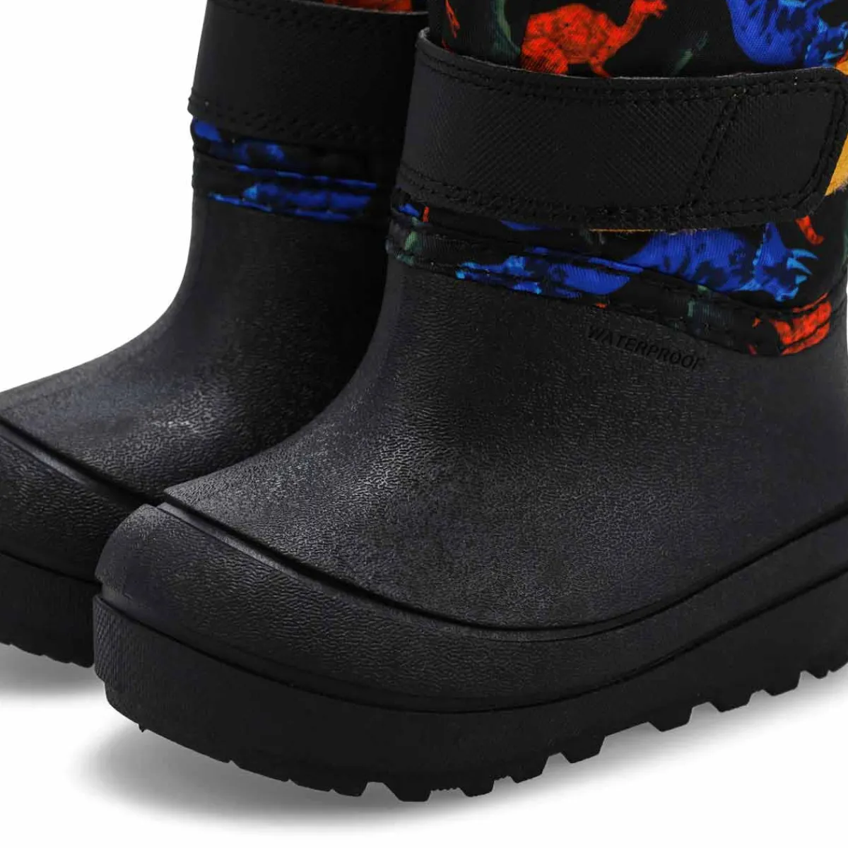 Bogs Baby Snow Shell Northern Lights Baby and Toddlers|Kids Winter Boots