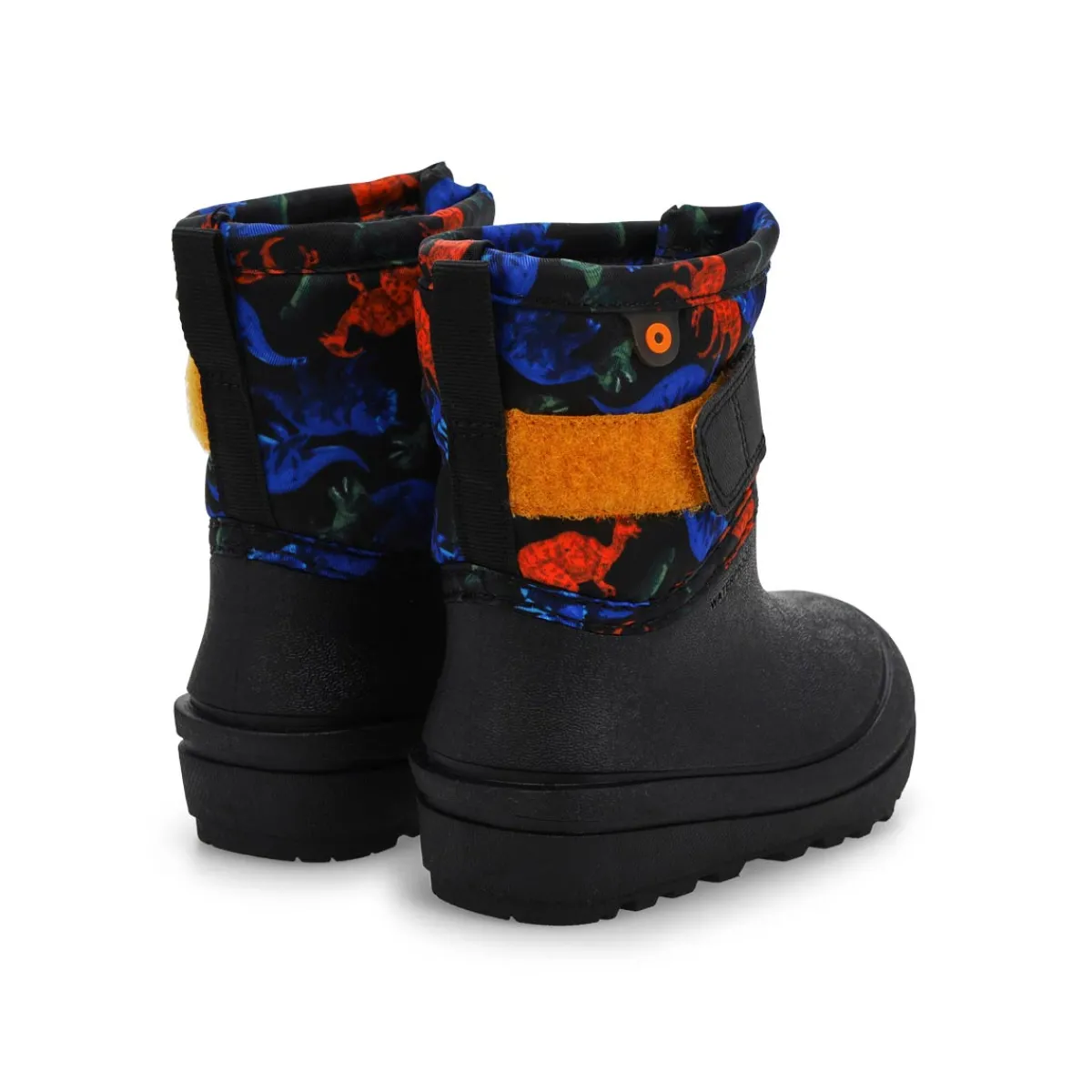 Bogs Baby Snow Shell Northern Lights Baby and Toddlers|Kids Winter Boots