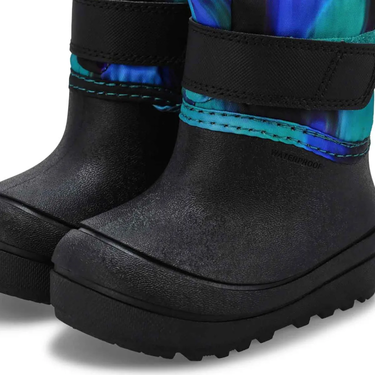 Bogs Baby Snow Shell Northern Lights Baby and Toddlers|Kids Winter Boots